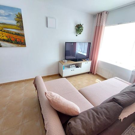 Apartamento Casa Damianna - Pool - Wifi - Fuerteventurabay Costa De Antigua Exterior foto