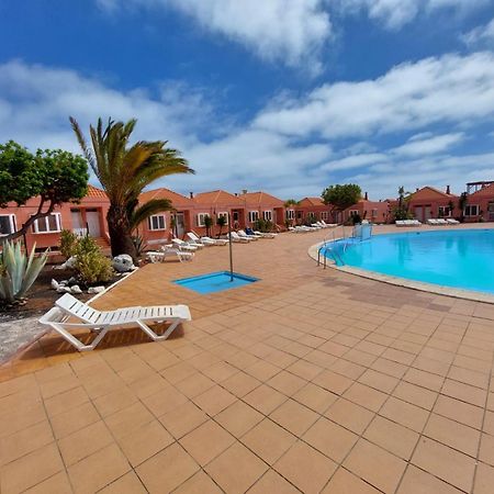 Apartamento Casa Damianna - Pool - Wifi - Fuerteventurabay Costa De Antigua Exterior foto