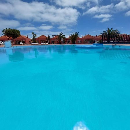 Apartamento Casa Damianna - Pool - Wifi - Fuerteventurabay Costa De Antigua Exterior foto