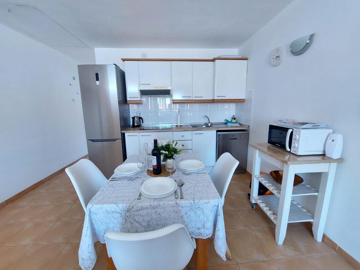 Apartamento Casa Damianna - Pool - Wifi - Fuerteventurabay Costa De Antigua Exterior foto