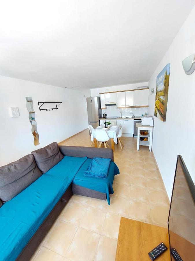 Apartamento Casa Damianna - Pool - Wifi - Fuerteventurabay Costa De Antigua Exterior foto