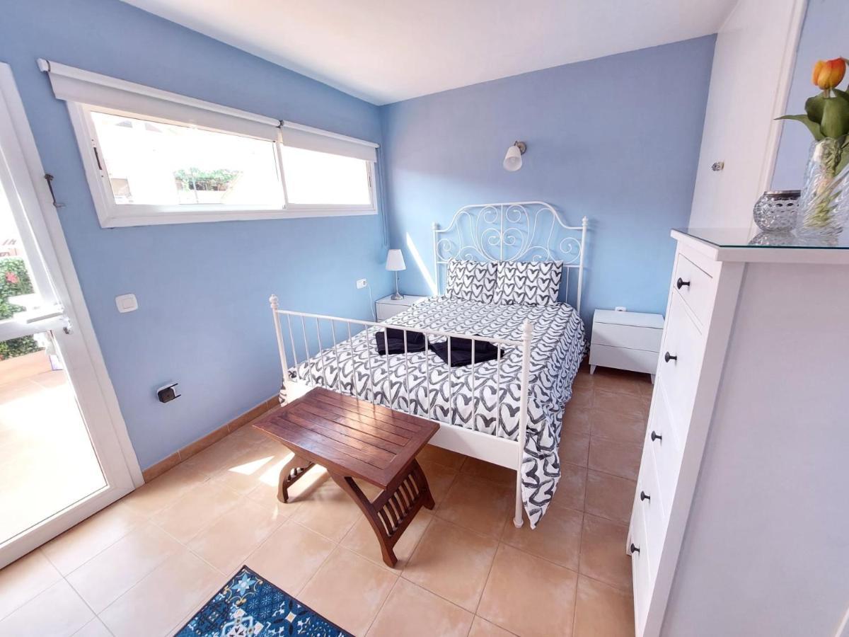 Apartamento Casa Damianna - Pool - Wifi - Fuerteventurabay Costa De Antigua Exterior foto
