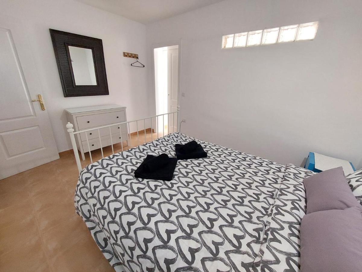 Apartamento Casa Damianna - Pool - Wifi - Fuerteventurabay Costa De Antigua Exterior foto